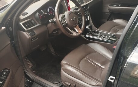 KIA Optima IV, 2019 год, 1 950 000 рублей, 9 фотография