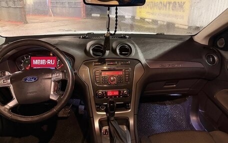 Ford Mondeo IV, 2012 год, 700 000 рублей, 4 фотография