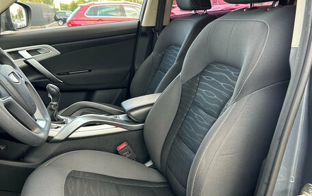 Geely Atlas I, 2019 год, 1 520 000 рублей, 9 фотография