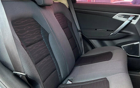 Geely Atlas I, 2019 год, 1 520 000 рублей, 11 фотография