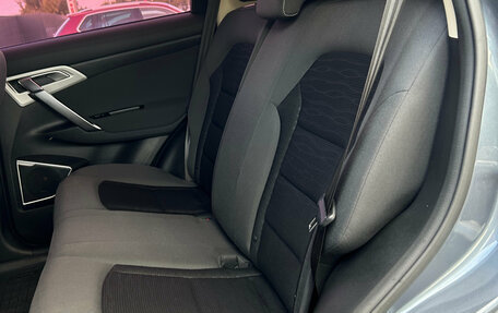 Geely Atlas I, 2019 год, 1 520 000 рублей, 10 фотография
