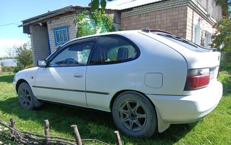 Toyota Corolla, 1993 год, 220 000 рублей, 7 фотография