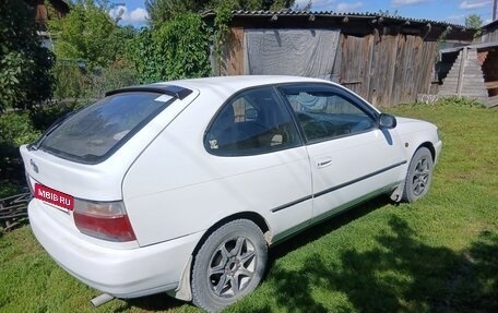 Toyota Corolla, 1993 год, 220 000 рублей, 8 фотография
