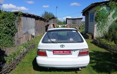 Toyota Corolla, 1993 год, 220 000 рублей, 9 фотография