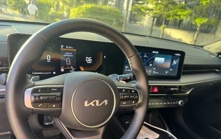 KIA K5, 2023 год, 2 600 000 рублей, 8 фотография