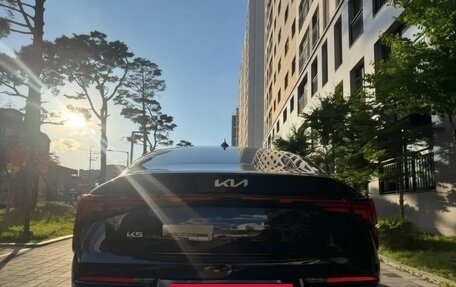 KIA K5, 2023 год, 2 600 000 рублей, 5 фотография