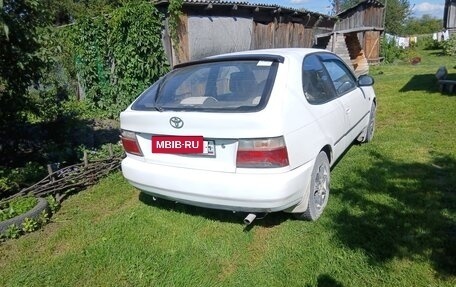 Toyota Corolla, 1993 год, 220 000 рублей, 11 фотография