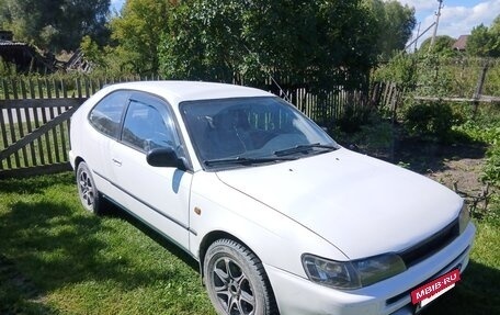 Toyota Corolla, 1993 год, 220 000 рублей, 13 фотография