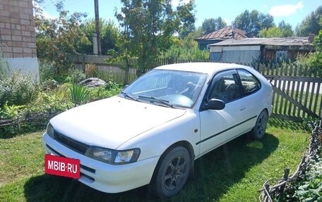 Toyota Corolla, 1993 год, 220 000 рублей, 12 фотография