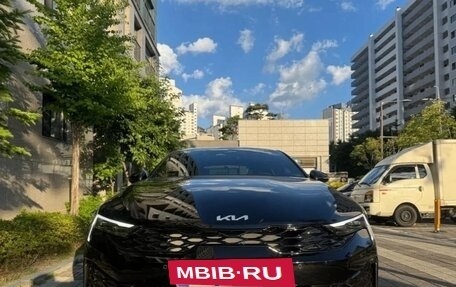 KIA K5, 2023 год, 2 600 000 рублей, 2 фотография