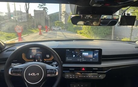 KIA K5, 2023 год, 2 600 000 рублей, 9 фотография