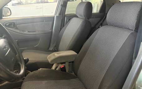 Chevrolet Lanos I, 2006 год, 130 000 рублей, 10 фотография