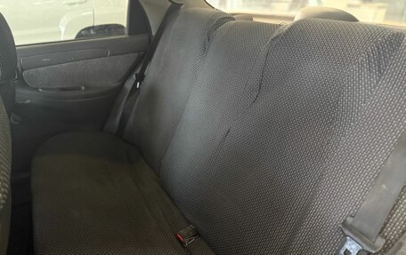 Chevrolet Lanos I, 2006 год, 130 000 рублей, 11 фотография