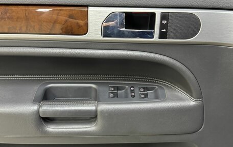 Volkswagen Touareg III, 2008 год, 1 069 000 рублей, 11 фотография