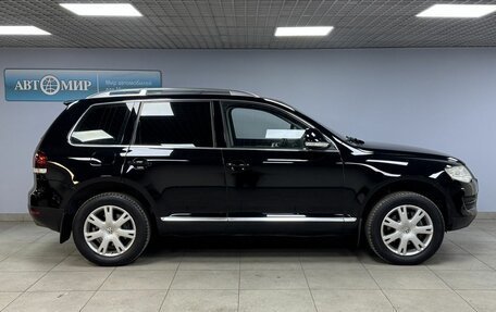 Volkswagen Touareg III, 2008 год, 1 069 000 рублей, 8 фотография