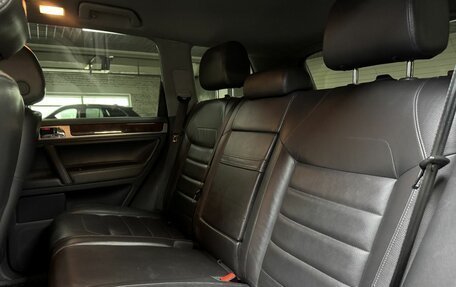 Volkswagen Touareg III, 2008 год, 1 069 000 рублей, 14 фотография