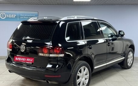 Volkswagen Touareg III, 2008 год, 1 069 000 рублей, 7 фотография