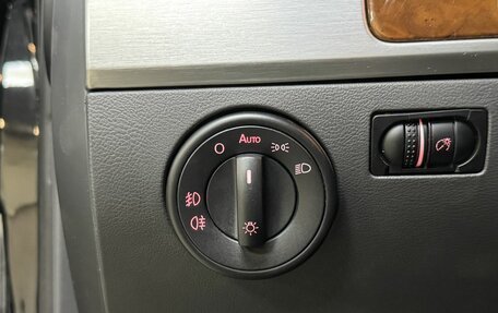 Volkswagen Touareg III, 2008 год, 1 069 000 рублей, 12 фотография