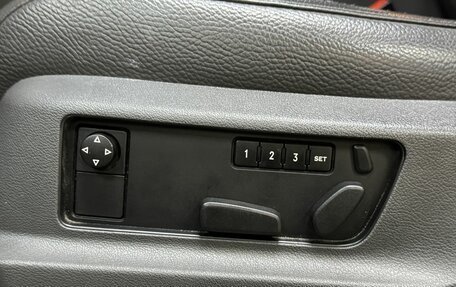 Volkswagen Touareg III, 2008 год, 1 069 000 рублей, 13 фотография