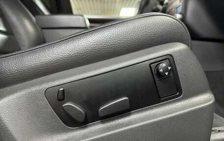 Volkswagen Touareg III, 2008 год, 1 069 000 рублей, 17 фотография