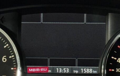Volkswagen Touareg III, 2008 год, 1 069 000 рублей, 21 фотография