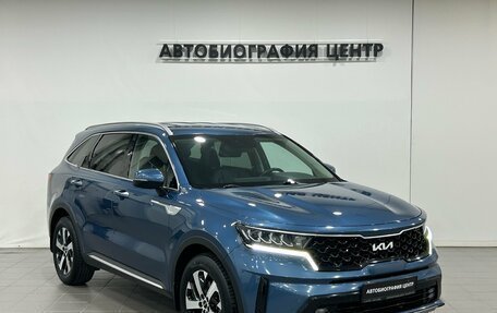 KIA Sorento IV, 2023 год, 3 000 000 рублей, 3 фотография
