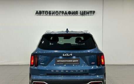 KIA Sorento IV, 2023 год, 3 000 000 рублей, 5 фотография