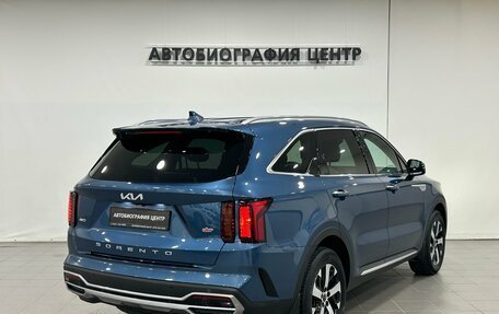 KIA Sorento IV, 2023 год, 3 000 000 рублей, 4 фотография