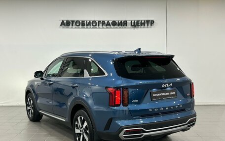 KIA Sorento IV, 2023 год, 3 000 000 рублей, 6 фотография