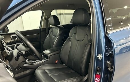 KIA Sorento IV, 2023 год, 3 000 000 рублей, 9 фотография