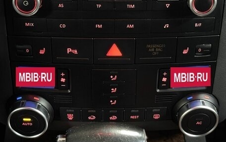 Volkswagen Touareg III, 2008 год, 1 069 000 рублей, 24 фотография