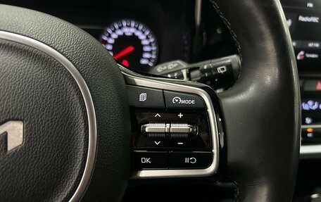 KIA Sorento IV, 2023 год, 3 000 000 рублей, 13 фотография