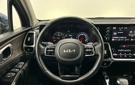 KIA Sorento IV, 2023 год, 3 000 000 рублей, 12 фотография