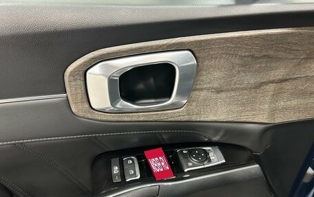 KIA Sorento IV, 2023 год, 3 000 000 рублей, 8 фотография