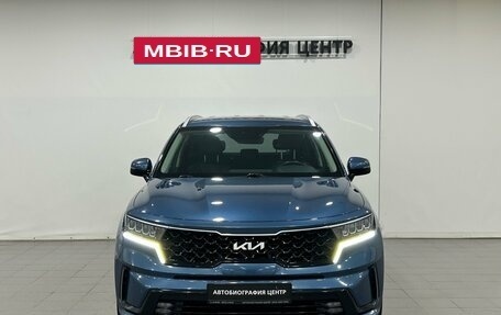 KIA Sorento IV, 2023 год, 3 000 000 рублей, 2 фотография