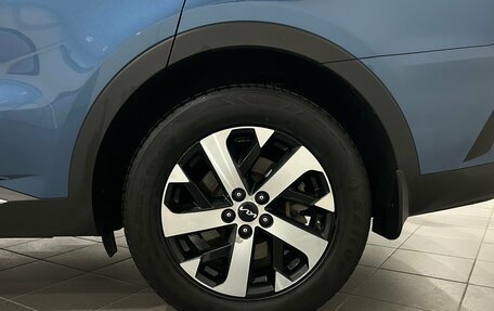 KIA Sorento IV, 2023 год, 3 000 000 рублей, 26 фотография