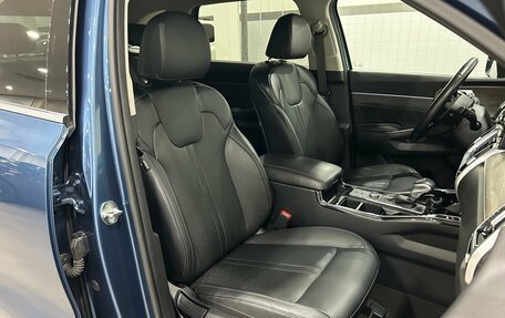 KIA Sorento IV, 2023 год, 3 000 000 рублей, 25 фотография