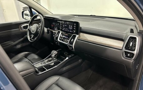 KIA Sorento IV, 2023 год, 3 000 000 рублей, 24 фотография