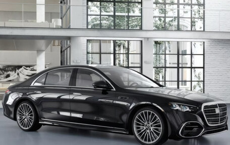Mercedes-Benz S-Класс, 2026 год, 25 012 236 рублей, 7 фотография