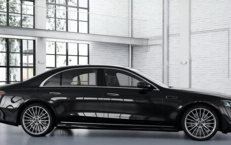 Mercedes-Benz S-Класс, 2026 год, 25 012 236 рублей, 10 фотография