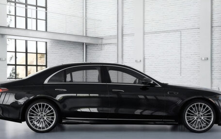 Mercedes-Benz S-Класс, 2026 год, 25 012 236 рублей, 11 фотография