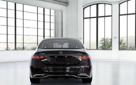 Mercedes-Benz S-Класс, 2026 год, 25 012 236 рублей, 13 фотография