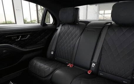 Mercedes-Benz S-Класс, 2026 год, 25 012 236 рублей, 19 фотография