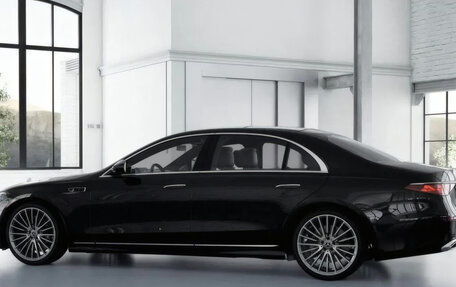 Mercedes-Benz S-Класс, 2026 год, 25 012 236 рублей, 15 фотография