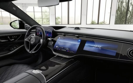 Mercedes-Benz S-Класс, 2026 год, 25 012 236 рублей, 17 фотография