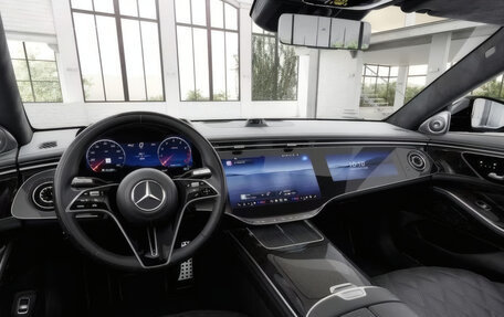 Mercedes-Benz S-Класс, 2026 год, 25 012 236 рублей, 16 фотография
