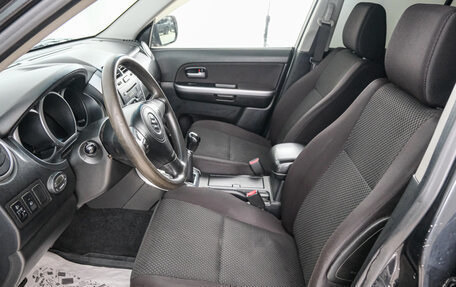 Suzuki Grand Vitara, 2010 год, 1 129 000 рублей, 8 фотография