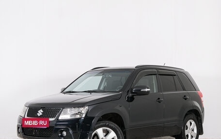 Suzuki Grand Vitara, 2010 год, 1 129 000 рублей, 4 фотография