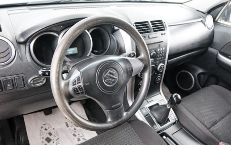 Suzuki Grand Vitara, 2010 год, 1 129 000 рублей, 9 фотография