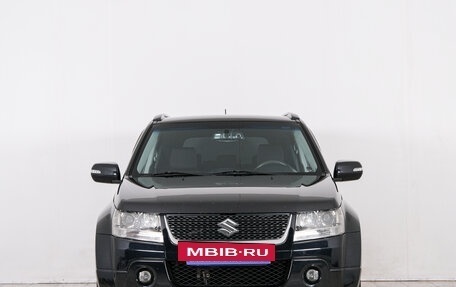 Suzuki Grand Vitara, 2010 год, 1 129 000 рублей, 2 фотография